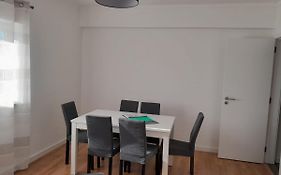 Appartement 3 Chambres Sur La Presqu'Ile De Peniche Portugal